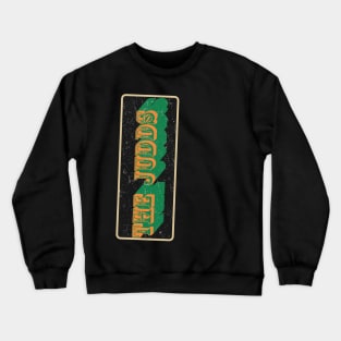 The Judds Nyindirprojek Crewneck Sweatshirt